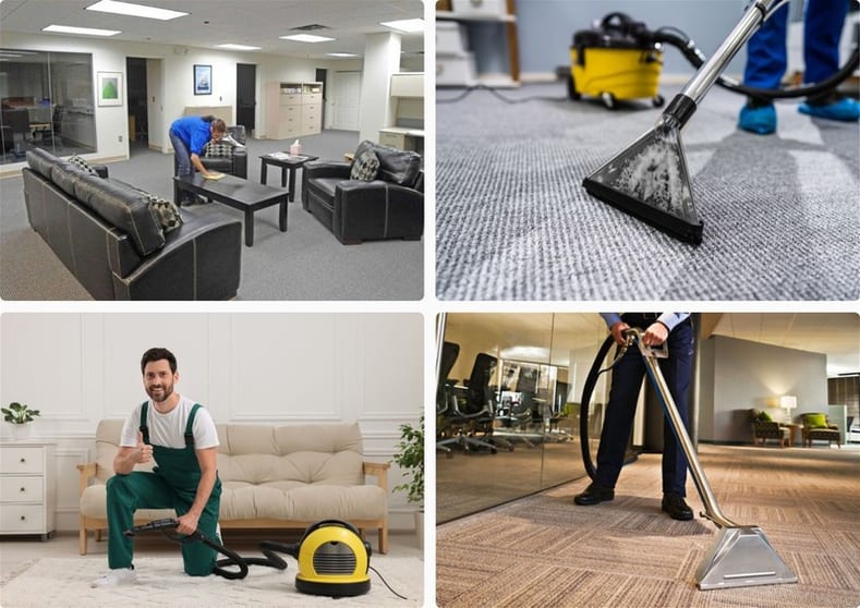 Click to view all images Cleaning Services business for sale in Melbourne - Image 3