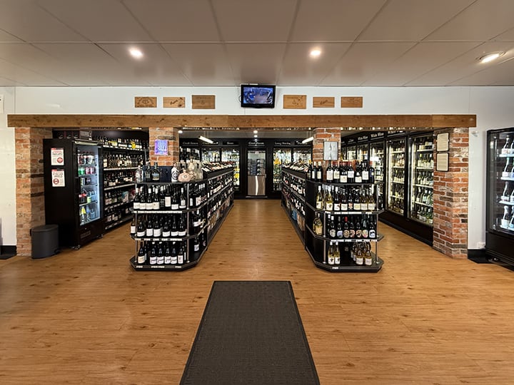 Food, Beverage & Hospitality  business for sale in Morpeth - Image 1