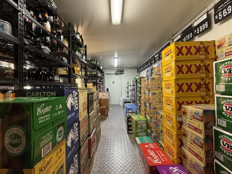 Food, Beverage & Hospitality  business for sale in Morpeth - Image 3