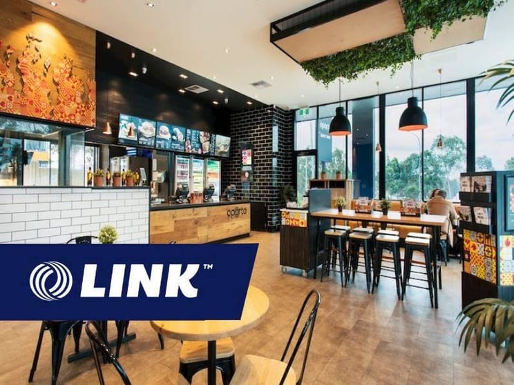Restaurant  business for sale in Albury - Image 1