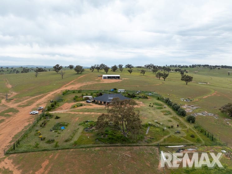 417 Twelve Mile Road Yarragundry NSW 2650 - Image 1