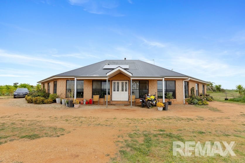 417 Twelve Mile Road Yarragundry NSW 2650 - Image 2