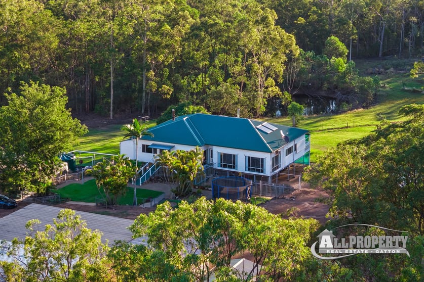 Mcgarvas Road Grantham QLD 4347 - Image 1