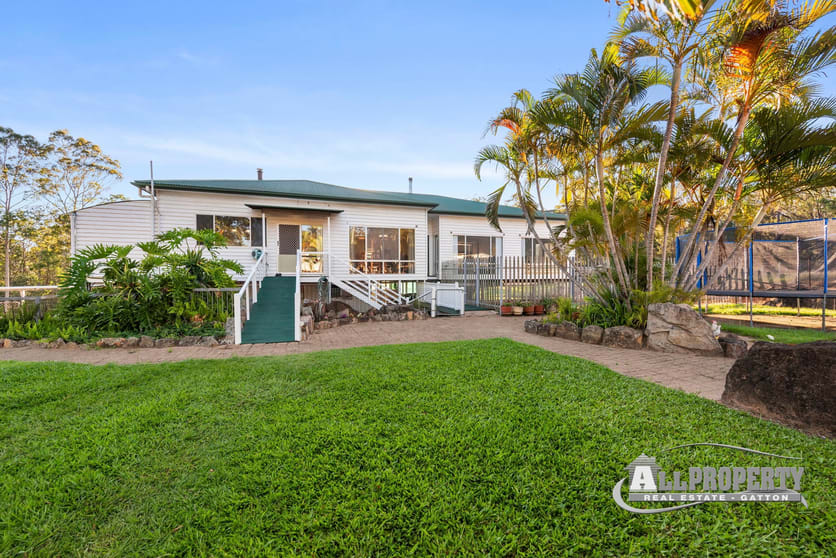 Mcgarvas Road Grantham QLD 4347 - Image 2