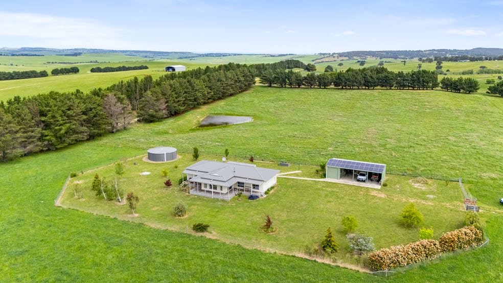 192 Dawsons Creek Road Bannister Via Crookwell NSW 2583 - Image 1