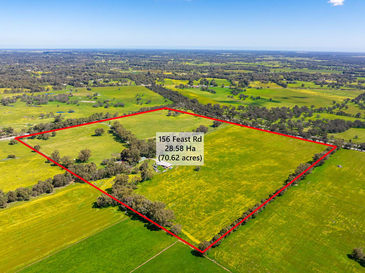 156 Feast Road Mardella WA 6125 - Image 2