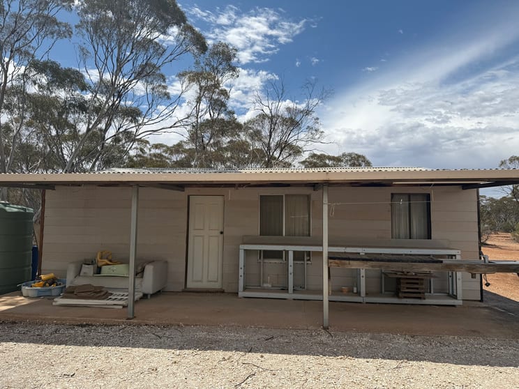 173 Bliss Road Fisher SA 5354 - Image 1