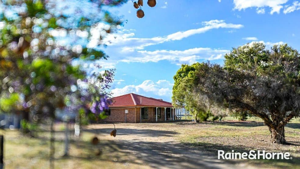 1445 Freestone Road Freestone QLD 4370 - Image 1