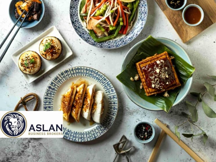 Restaurant  business for sale in Fitzroy - Image 2