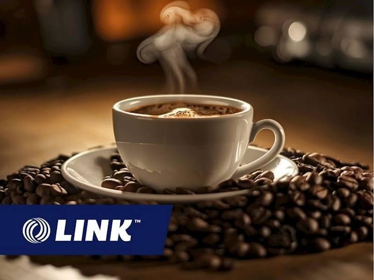 Cafe & Coffee Shop  business for sale in Sydney Region NSW - Image 1