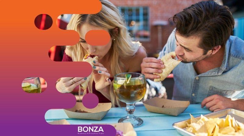 Restaurant  business for sale in Mornington - Image 1