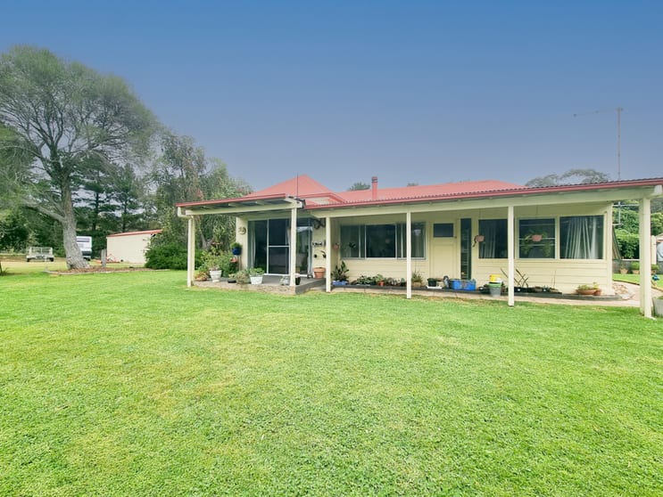 1396 Amaroo Road Borenore NSW 2800 - Image 2
