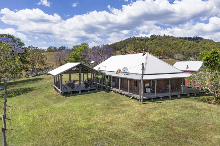 Lot 1/40 Carsons Rd Upper Taylors Arm NSW 2447 - Image 1