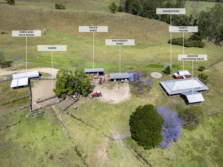 Lot 1/40 Carsons Rd Upper Taylors Arm NSW 2447 - Image 3