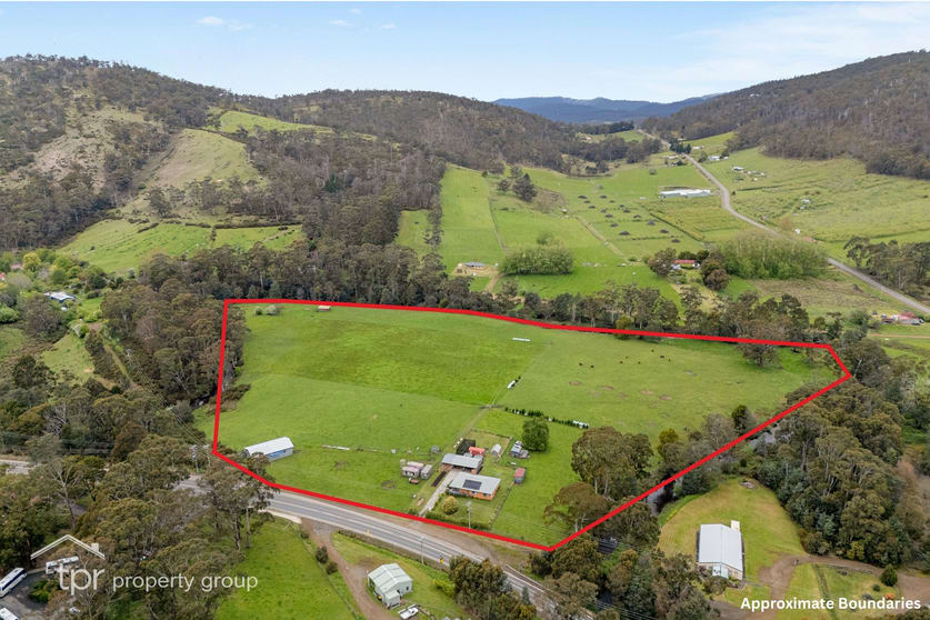 4695 Huon Highway Geeveston TAS 7116 - Image 1