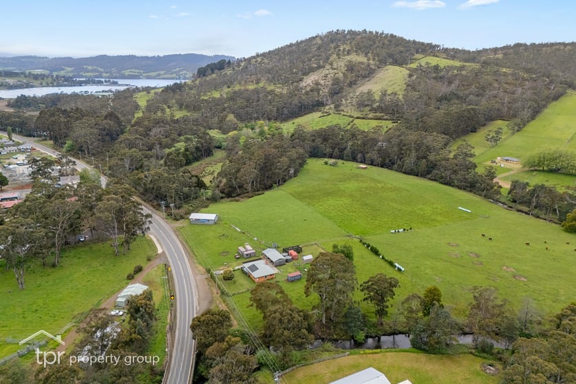 4695 Huon Highway Geeveston TAS 7116 - Image 2