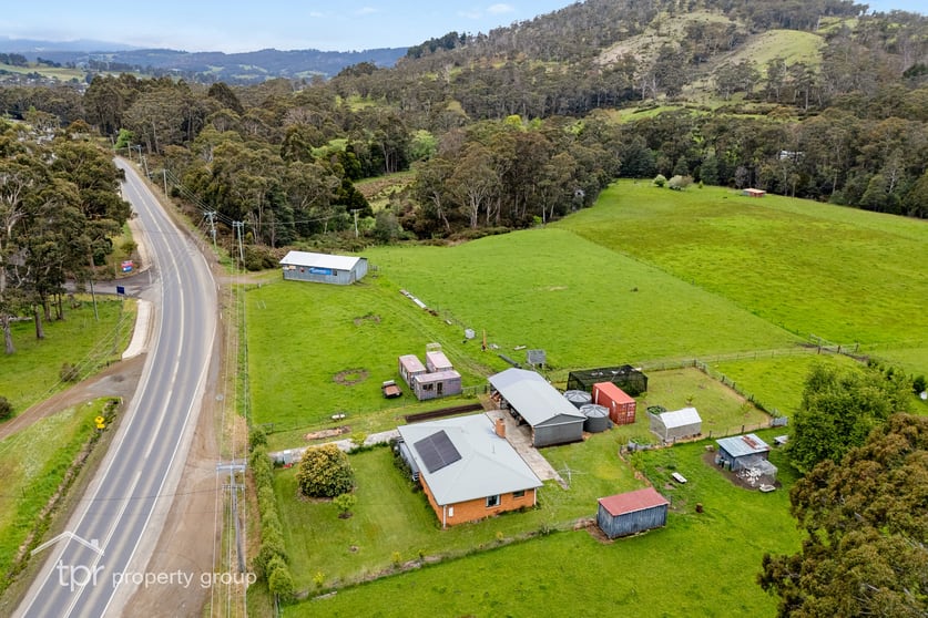 4695 Huon Highway Geeveston TAS 7116 - Image 3