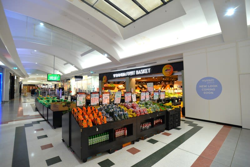 Shop 43-44 Wynnum Plaza Shopping Centre Wynnum West QLD 4178 - Image 2