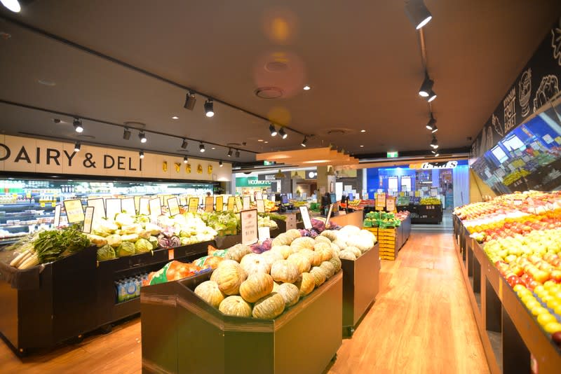 Shop 43-44 Wynnum Plaza Shopping Centre Wynnum West QLD 4178 - Image 3