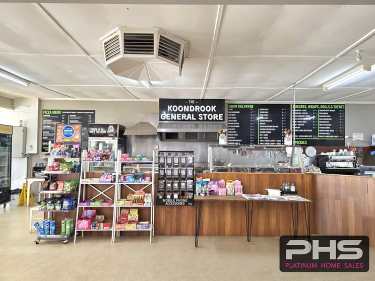 Click to view all images 87 Main Street Koondrook VIC 3580 - Image 2