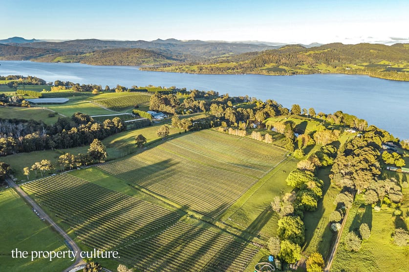 42 Voss Rd Glaziers Bay TAS 7109 - Image 2