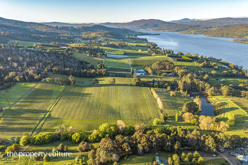 42 Voss Rd Glaziers Bay TAS 7109 - Image 1