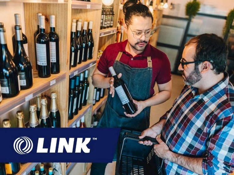 Alcohol & Liquor  business for sale in Melbourne - Image 1