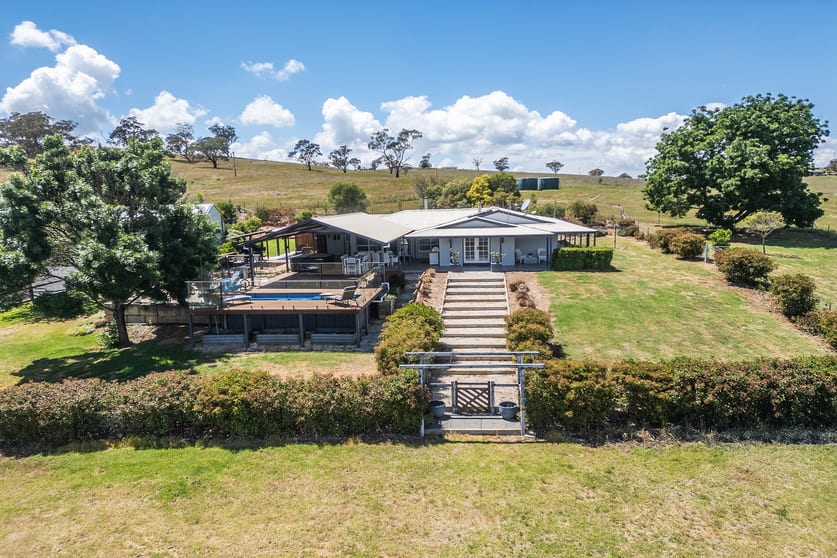 844 Castlereagh Highway Mudgee NSW 2850 - Image 1