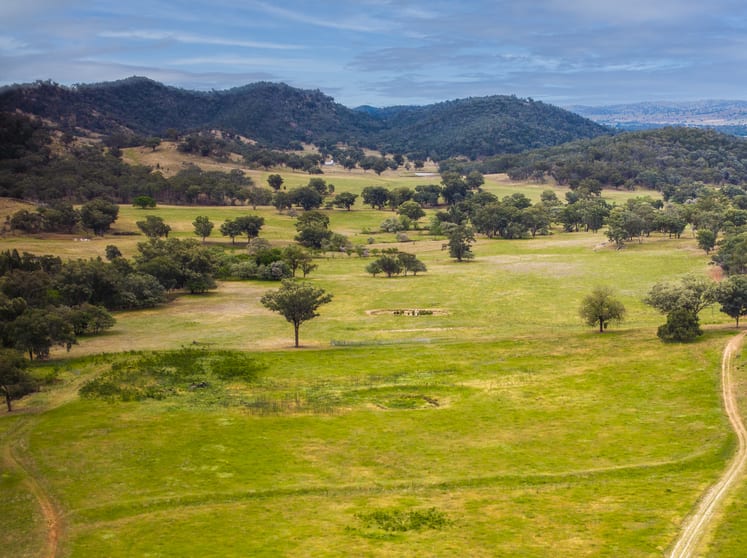 The Spring 561 Mountain Valley Road Neurea NSW 2820 - Image 2
