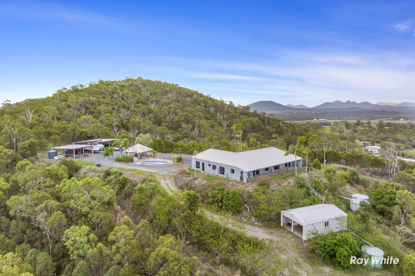 105 Norpine Road Bungundarra QLD 4703 - Image 1