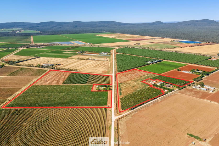 1489 McDonough Road Yenda NSW 2681 - Image 1
