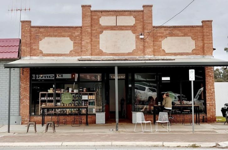 Cafe & Coffee Shop  business for sale in Moama - Image 1