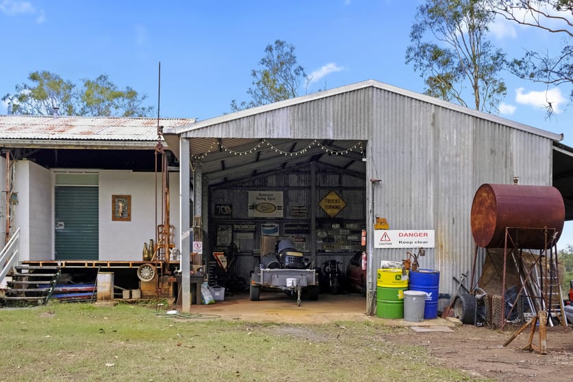 218C McIlwraith Road Mcilwraith QLD 4671 - Image 2