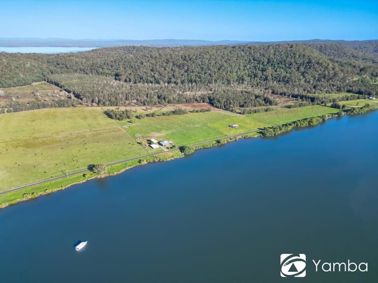 176 Old Ferry Road Ashby NSW 2463 - Image 1