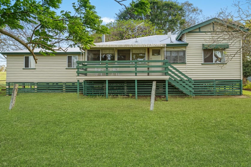 256 Veresdale Scrub School Road Veresdale Scrub QLD 4285 - Image 2