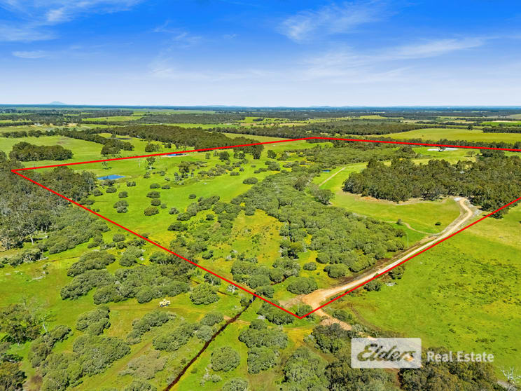 Lot 1443 Wallinger Road Narrikup WA 6326 - Image 1
