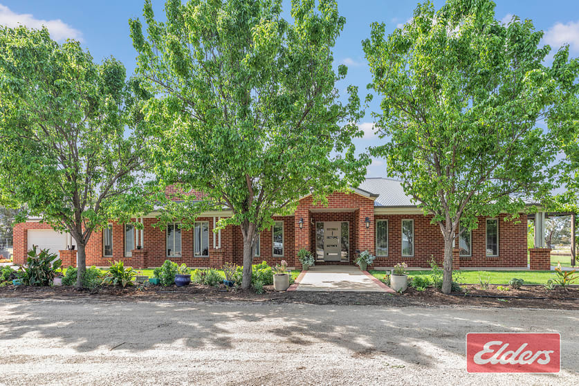 251 O'Dwyer Road Wharparilla VIC 3564 - Image 2