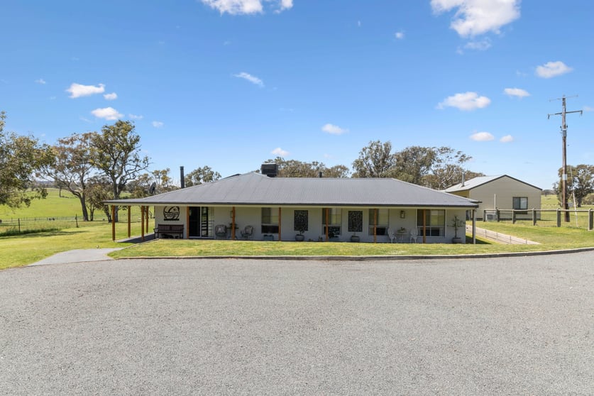 205 Pooleys Rd Goulburn NSW 2580 - Image 1