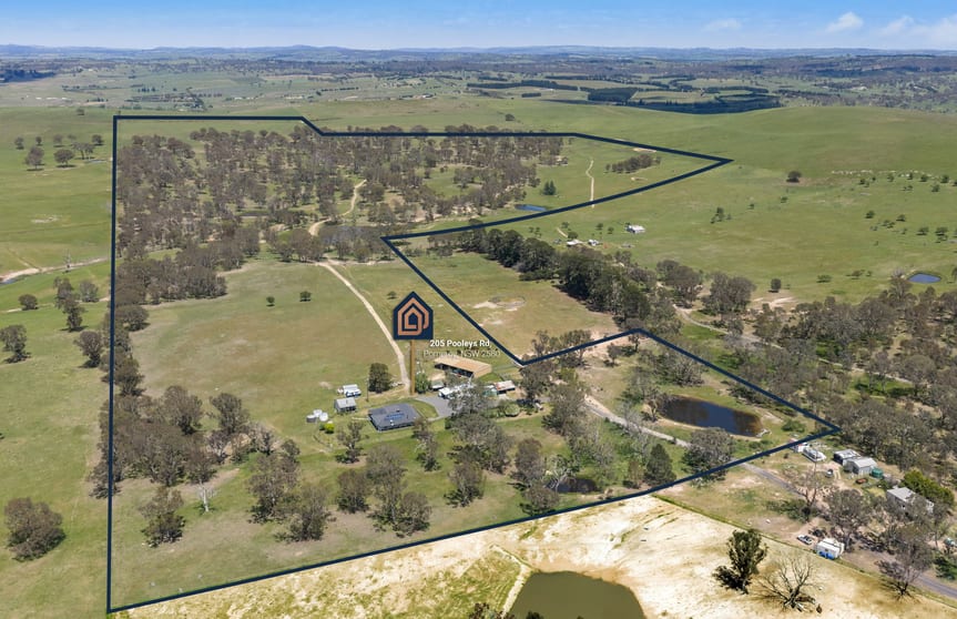 205 Pooleys Rd Goulburn NSW 2580 - Image 2