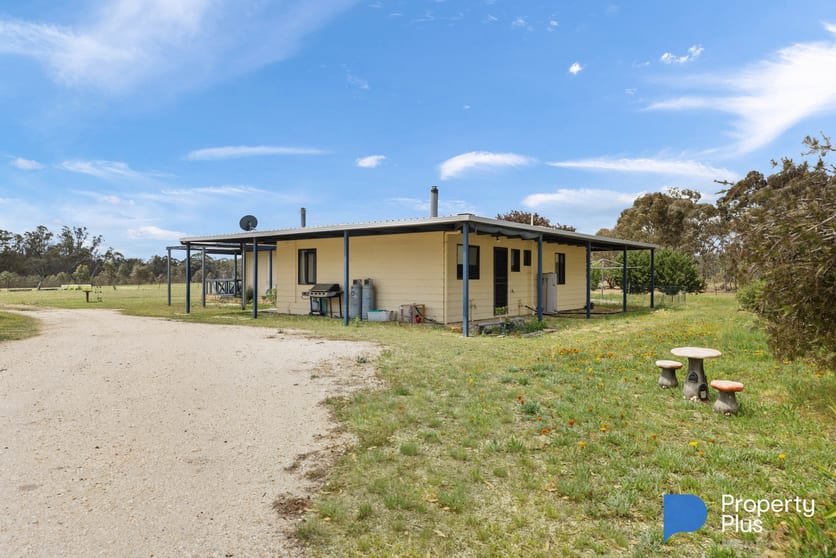 227 Bet Bet-Betley Road Betley VIC 3472 - Image 1