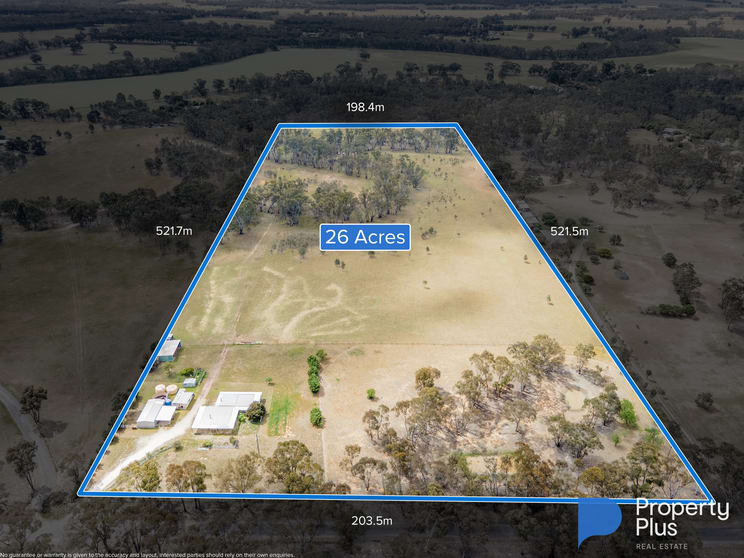 227 Bet Bet-Betley Road Betley VIC 3472 - Image 2