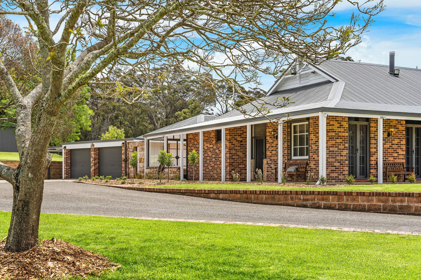 125 Halliday Road Oakdale NSW 2570 - Image 1