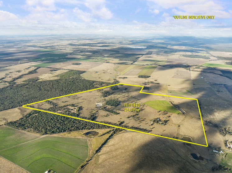 707 Rocky Creek Road Millmerran QLD 4357 - Image 3