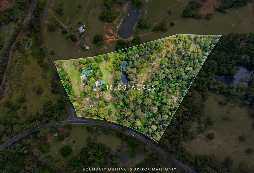 Click to view all images 751 Old Goomboorian Road Canina QLD 4570 - Image 1