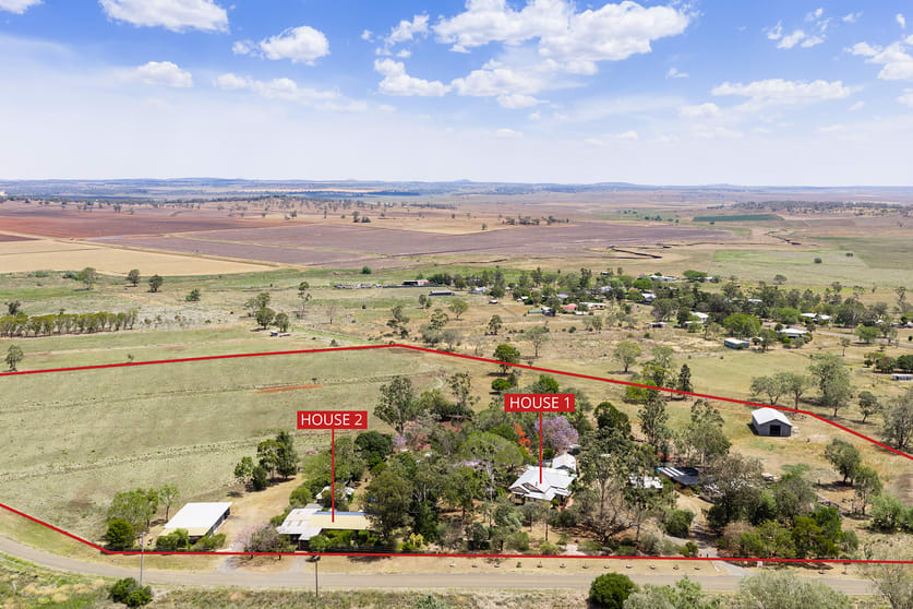 27 Jannusch Road Gowrie Mountain QLD 4350 - Image 1