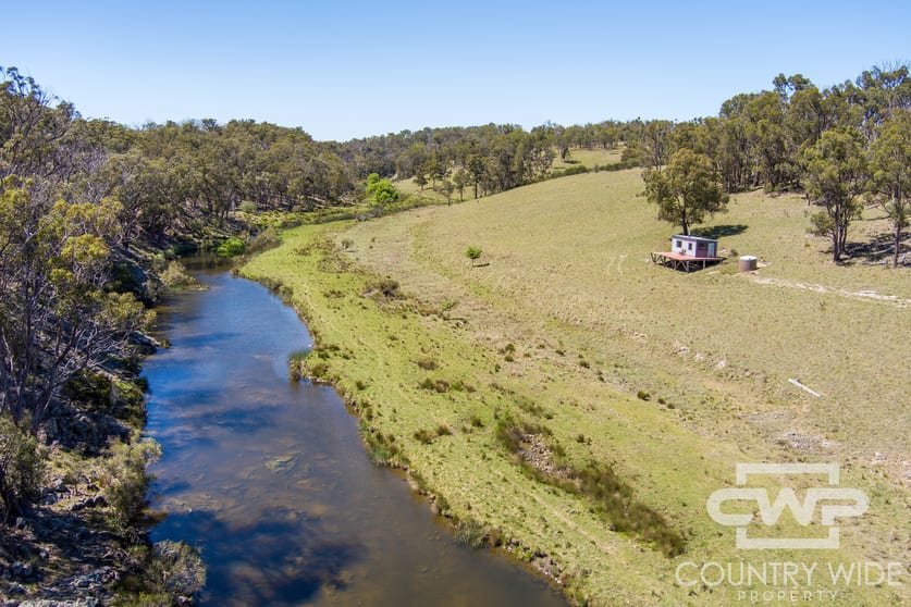 Click to view all images 954 Bullock Mountain Road Glen Innes NSW 2370 - Image 1