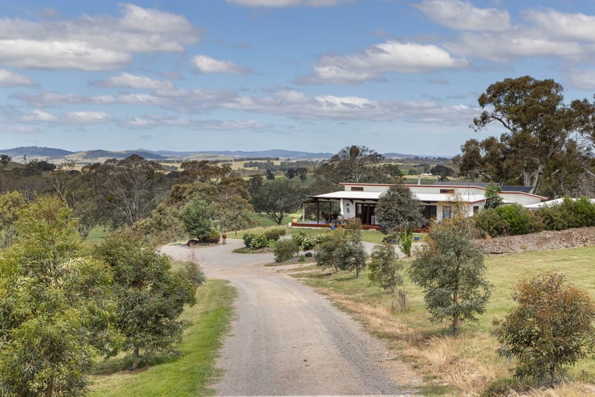 Click to view all images "Wattle Grove "1649 Coolalie Road Yass NSW 2582 - Image 1