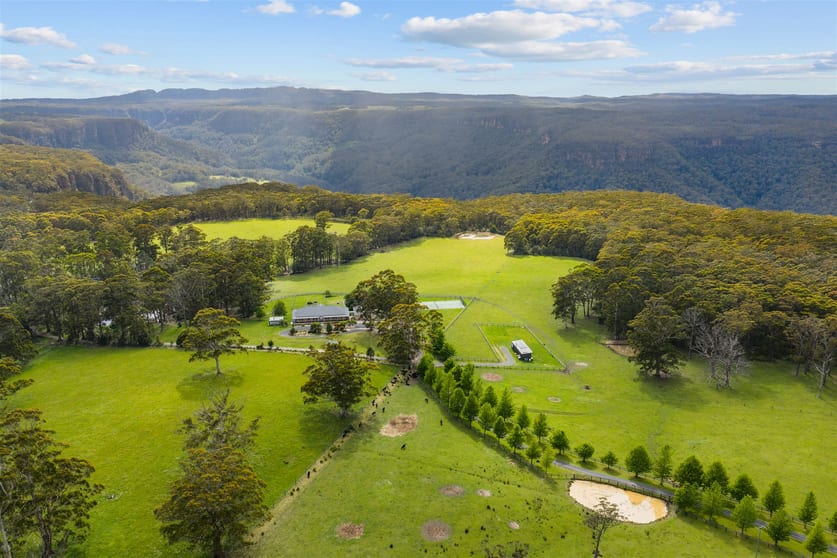 233 Wallaby Hill Road Robertson NSW 2577 - Image 1