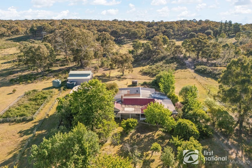 920 Bocoble Road Mudgee NSW 2850 - Image 2