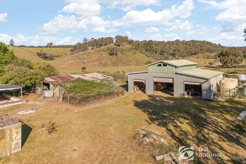920 Bocoble Road Mudgee NSW 2850 - Image 3
